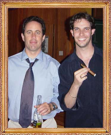 Celebrities-and-Friends-Jerry-Seinfeld-38