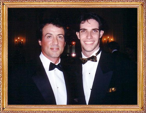 Celebrities-and-Friends-Sylvester-Stallone-68