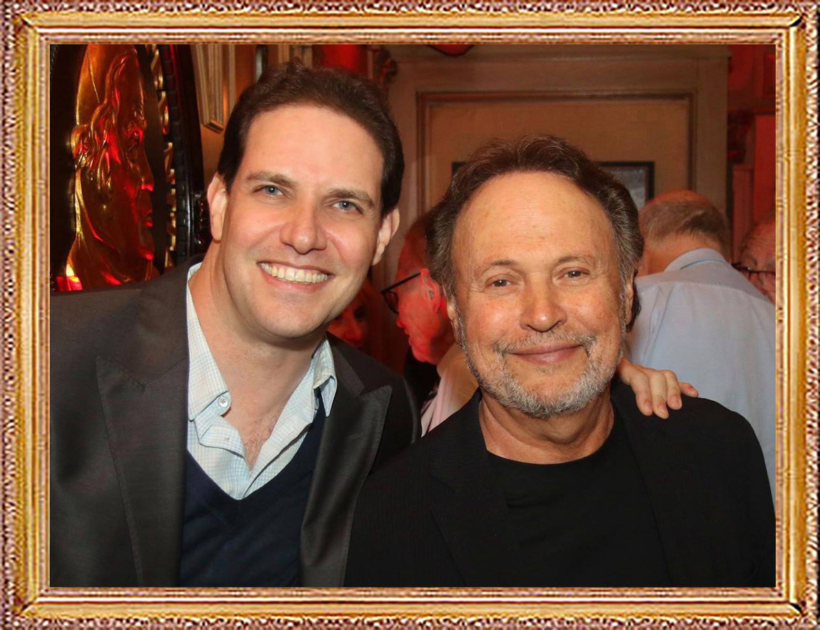 Celebrities-and-Friends-Billy-Crystal