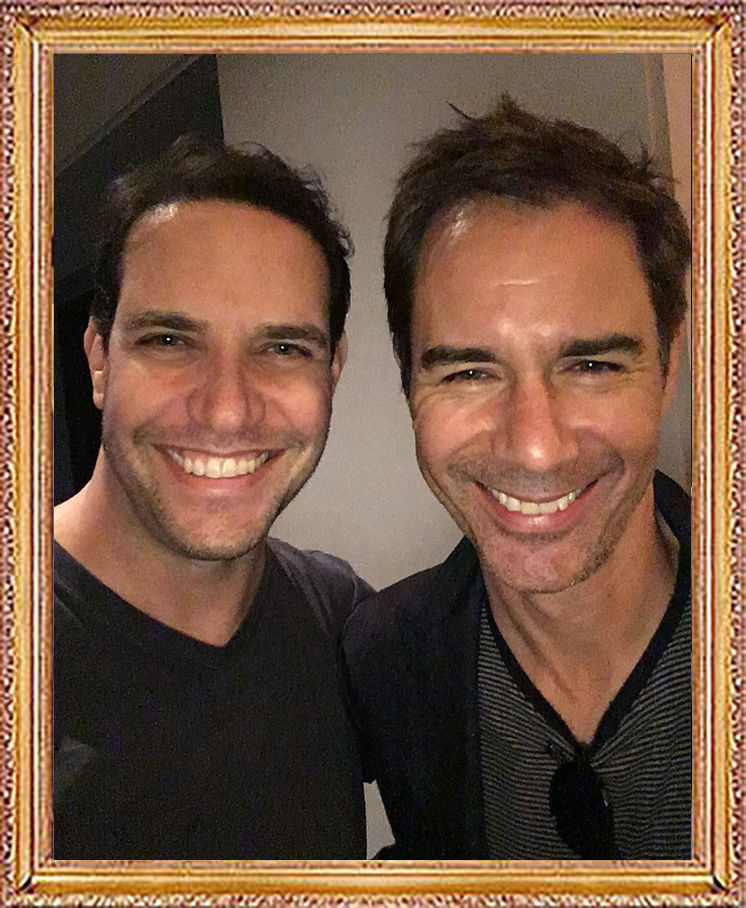 Celebrities-and-Friends-Eric-McCormack