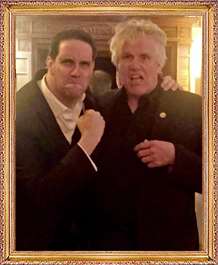 Celebrities-and-Friends-Gary Busey