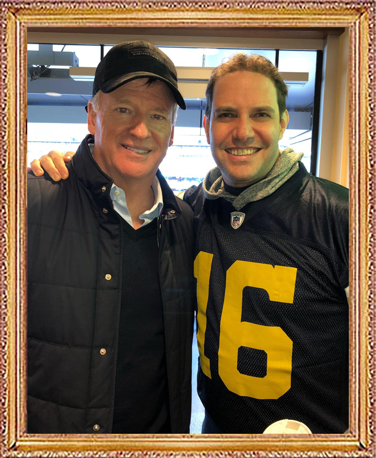 Celebrities-and-Friends-Roger-Goodell